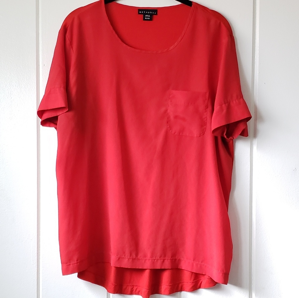 Metaphor Top